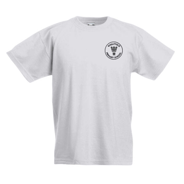 Signature T-Shirt - Kids sizing Thumbnail