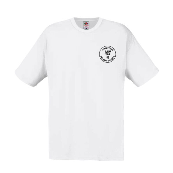 Signature T-Shirt - Adult sizing Thumbnail